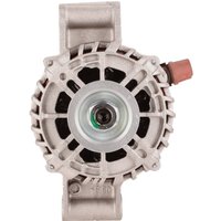 Alternator - 105 Amp LUCAS Fits: FORD FIESTA