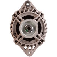Alternator - 70 Amp LUCAS Fits: SUBARU JUSTY