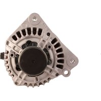 Alternator - 120 Amp LUCAS Fits: LDV MAXUS