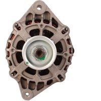 Alternator - 70 Amp LUCAS Fits: HYUNDAI AMICA