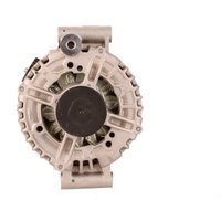 Alternator - 180 Amp LUCAS Fits: BMW 525