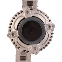 Alternator - 120 Amp LUCAS Fits: HONDA CIVIC
