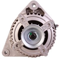 Alternator - 130 Amp LUCAS Fits: LEXUS RX300