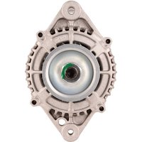 Alternator - 65 Amp LUCAS Fits: CHEVROLET MATIZ