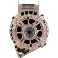 Alternator - 120 Amp LUCAS Fits: FORD KA PLUS