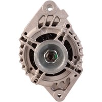 Alternator - 80 Amp LUCAS Fits: PEUGEOT 107