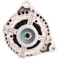 Alternator - 120 Amp LUCAS Fits: MERCEDES C230