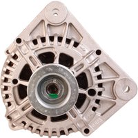 Alternator - 110 Amp LUCAS Fits: RENAULT MODUS