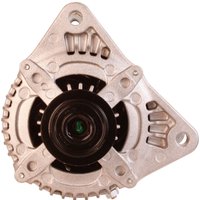 Alternator - 140 Amp LUCAS Fits: SUZUKI GRAND VITARA
