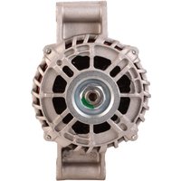 Alternator - 104 Amp LUCAS Fits: FORD STREET KA