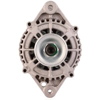 Alternator - 65 Amp LUCAS Fits: DAEWOO MATIZ