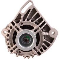 Alternator - 70 Amp LUCAS Fits: OPEL COMBO