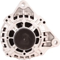 Alternator - 97 Amp LUCAS Fits: FIAT DUCATO