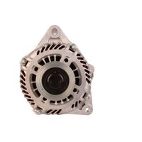 Alternator - 130 Amp LUCAS Fits: NISSAN NAVARA