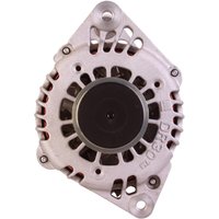 Alternator - 100 Amp LUCAS Fits: VAUXHALL ZAFIRA