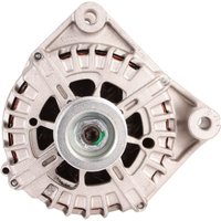 Alternator - 180 Amp LUCAS Fits: BMW 118