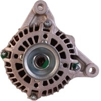 Alternator - 70 Amp LUCAS Fits: PEUGEOT 206