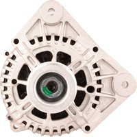 Alternator - 110 Amp LUCAS Fits: DACIA SANDERO