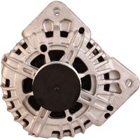 Alternator - 160 Amp LUCAS Fits: DACIA SANDERO