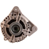 Alternator - 120 Amp LUCAS Fits: RENAULT GRAND SCENIC