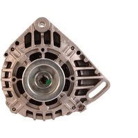 Alternator - 95 Amp LUCAS Fits: NISSAN KUBISTAR