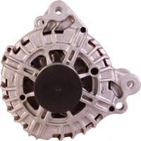 Alternator - 180 Amp LUCAS Fits: VOLKSWAGEN PASSAT