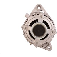 Alternator - 100 Amp LUCAS Fits: TOYOTA COROLLA VERSO