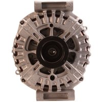 Alternator - 180 Amp LUCAS Fits: MERCEDES C220