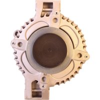 Alternator - 120 Amp LUCAS Fits: NISSAN NV400