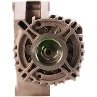 Alternator - 105 Amp LUCAS Fits: FIAT FIORINO
