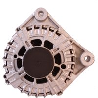 Alternator - 180 Amp LUCAS Fits: BMW 316