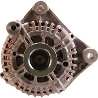 Alternator - 150 Amp LUCAS Fits: BMW 335