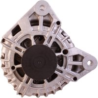 Alternator - 120 Amp LUCAS Fits: DACIA DUSTER