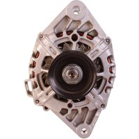 Alternator - 90 Amp LUCAS Fits: KIA RIO