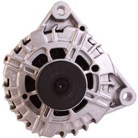 Alternator - 150 Amp LUCAS Fits: DS AUTOMOBILES DS4