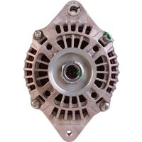 Alternator - 75 Amp LUCAS Fits: SUZUKI SX4