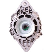 Alternator - 70 Amp LUCAS Fits: HYUNDAI i20