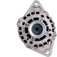 Alternator - 150 Amp LUCAS Fits: IVECO DAILY