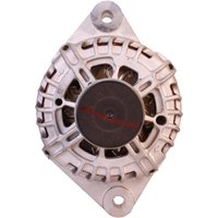 Alternator - 120 Amp LUCAS Fits: OPEL INSIGNIA