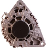 Alternator - 130 Amp LUCAS Fits: HYUNDAI ELANTRA