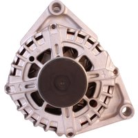 Alternator - 130 Amp LUCAS Fits: VAUXHALL CASCADA