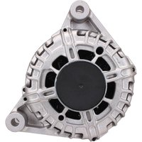 Alternator - 140 Amp LUCAS Fits: CHEVROLET CRUZE