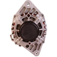 Alternator - 90 Amp LUCAS Fits: HYUNDAI i40