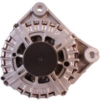 Alternator - 220 Amp LUCAS Fits: BMW 530