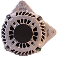 Alternator - 150 Amp LUCAS Fits: RENAULT KOLEOS