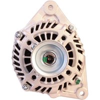 Alternator - 100 Amp LUCAS Fits: NISSAN MICRA