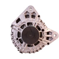 Alternator - 120 Amp LUCAS Fits: DACIA SANDERO