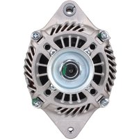 Alternator - 80 Amp LUCAS Fits: OPEL AGILA