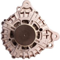 Alternator - 180 Amp LUCAS Fits: AUDI A7