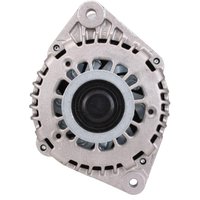 Alternator - 140 Amp LUCAS Fits: CHEVROLET TRAX